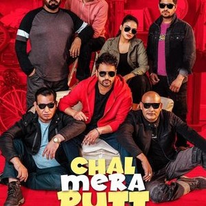 Chal mera putt discount 2019 full movie online