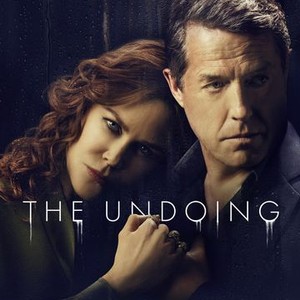 The Undoing: Season One Ratings - canceled + renewed TV shows, ratings - TV  Series Finale