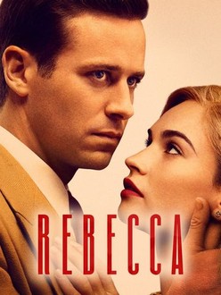 Rebecca | Rotten Tomatoes