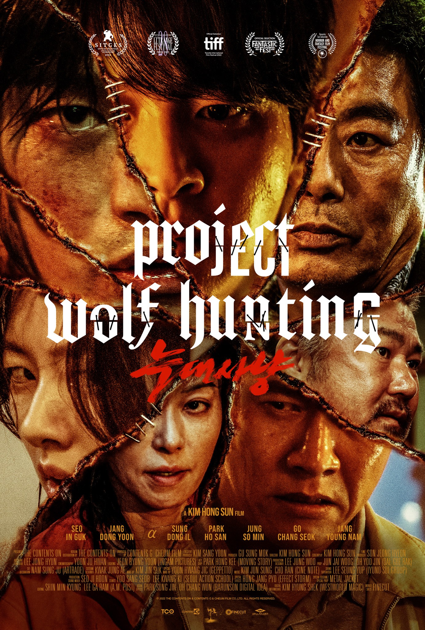 Project Wolf Hunting user reviews - Metacritic