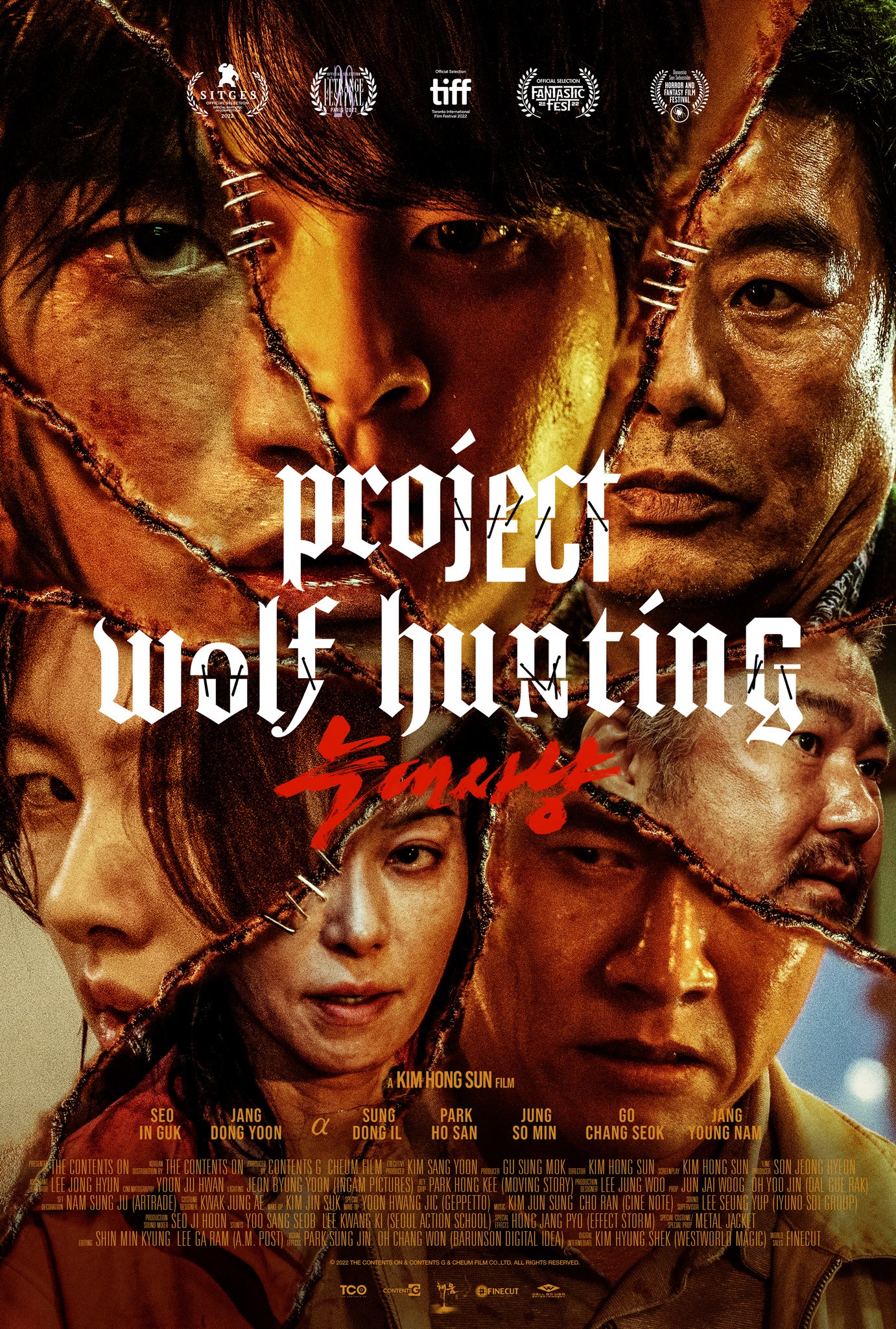 Project Wolf Hunting Pictures Rotten Tomatoes