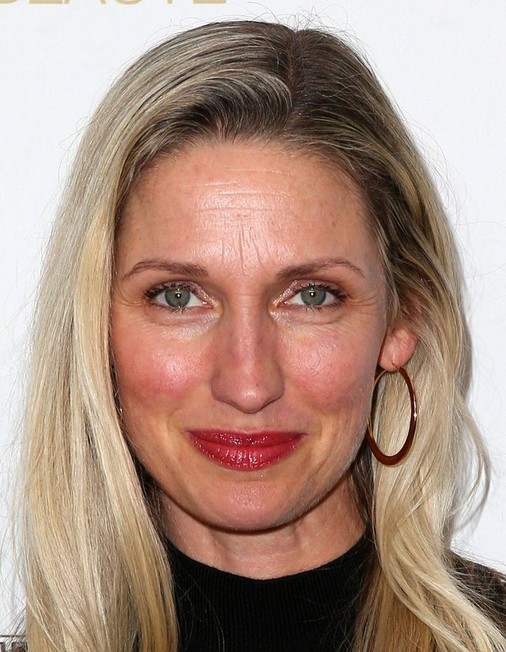 Catherine McCord