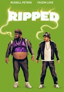 Ripped poster image