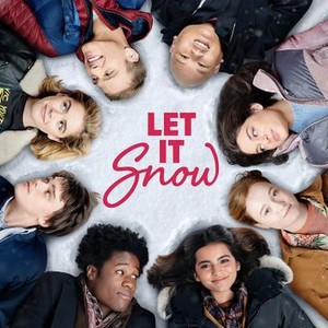 Let It Snow (2019) photo 16