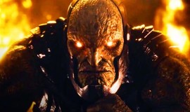 Zack Snyder's Justice League: Trailer 2