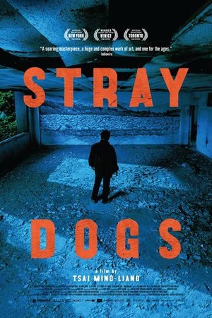 Stray Dogs poster