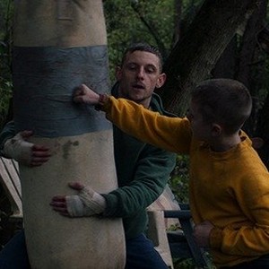 A scene from "Donnybrook." photo 4