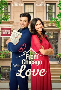 Lease on Love poster
