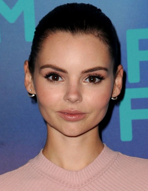 Eline Powell