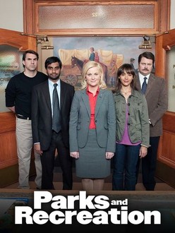 Parks and recreation season 1 123movies online