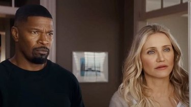 Back in Action (2025) | Rotten Tomatoes