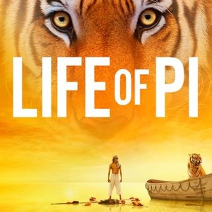 Life of Pi - Rotten Tomatoes