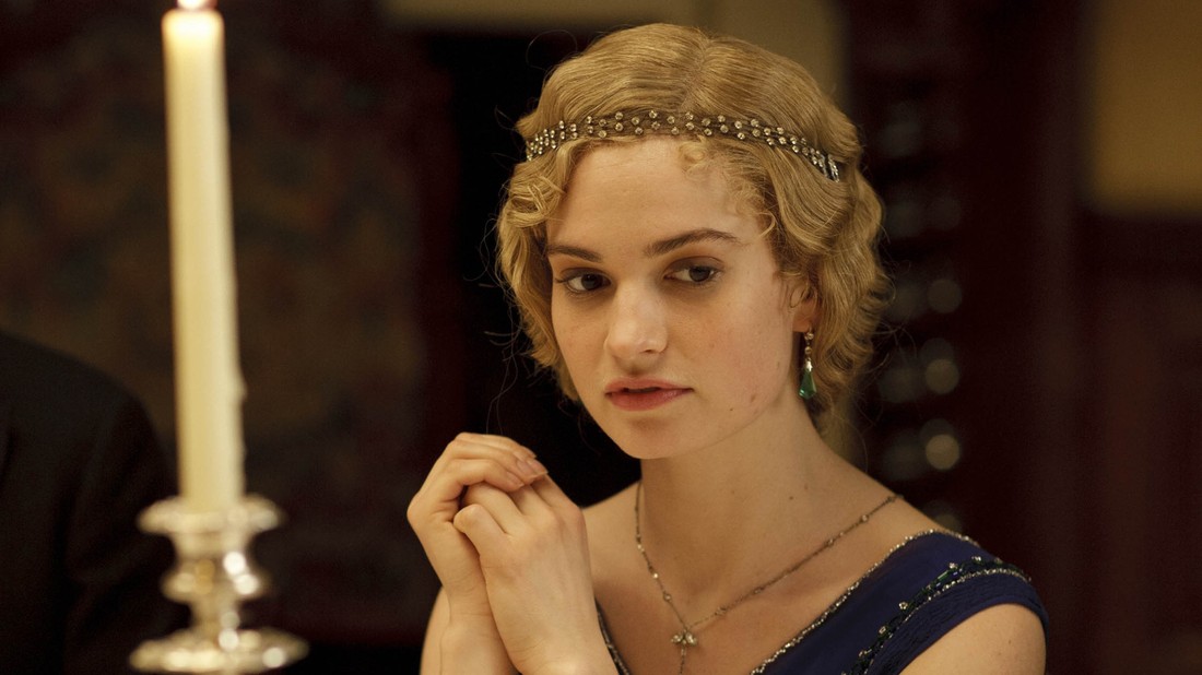 Downton abbey season 4 episode 6 watch online free new arrivals