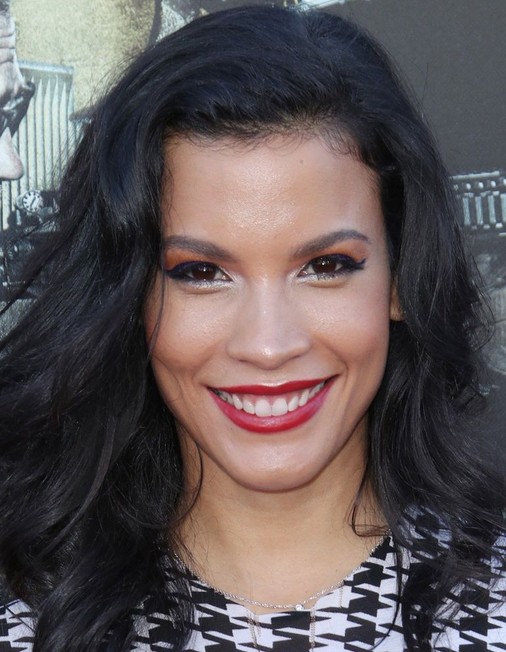 Danay Garcia