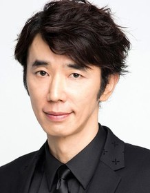 Yûsuke Santamaria