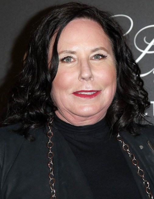 I. Marlene King