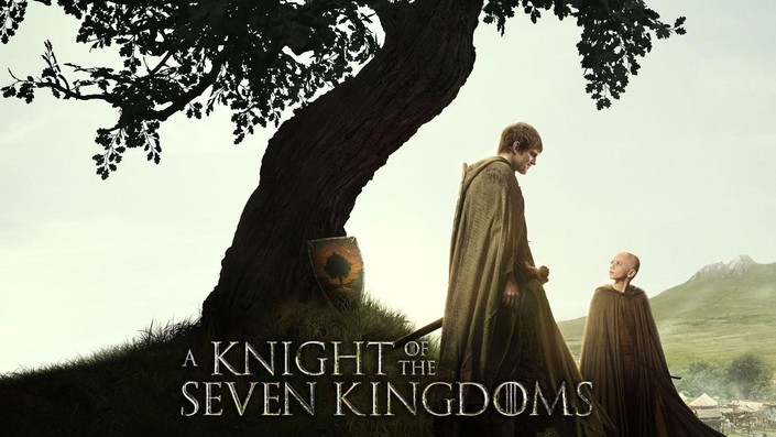 (ESP-ENG) A Knight of the Seven Kingdoms | An epic story - Series Review!