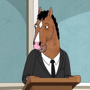 BoJack Horseman: Season 5, Episode 6 - Rotten Tomatoes