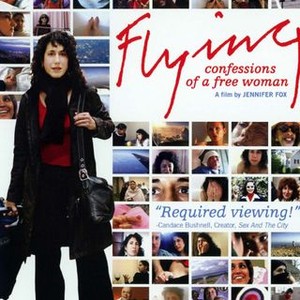 Flying: Confessions of a Free Woman (2006) photo 5