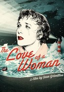 The Love of a Woman poster image