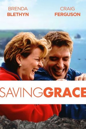 Saving Grace poster