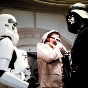 "Star Wars: Episode IV - A New Hope photo 18"