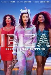 Watch trailer for Ibiza