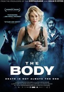 The Body poster image