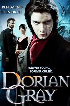 Dorian Gray poster