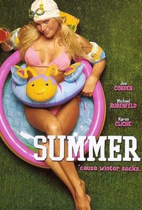 Watch trailer for Summer