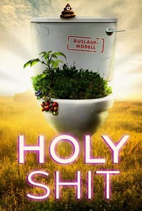 Holy Shit | Rotten Tomatoes