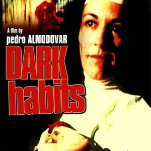 Dark Habits (1984) photo 14