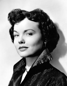 Wanda Hendrix