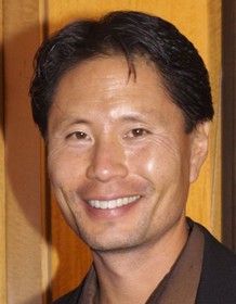 Roger Lim