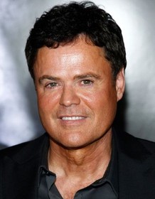 Donny Osmond