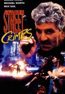 Street Crimes poster image