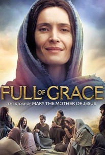 Watch trailer for Full of Grace