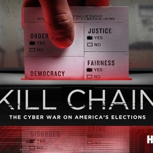 "Kill Chain: The Cyber War on America&#39;s Elections photo 12"