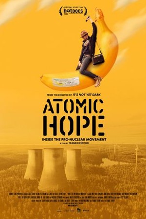 Atomic Hope poster