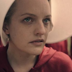the handmaid's tale rotten tomatoes season 1