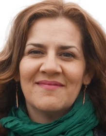 Pamela Flores | Rotten Tomatoes