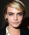 Cara Delevingne