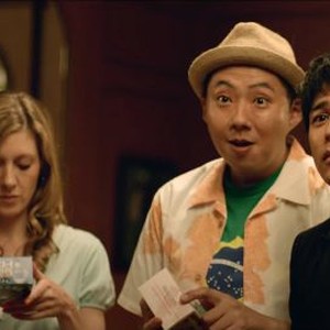Judge! (2014) photo 1