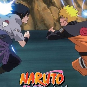 Watch Naruto Shippuden online, Hulu Plus
