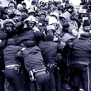 American Dream (1990) photo 9