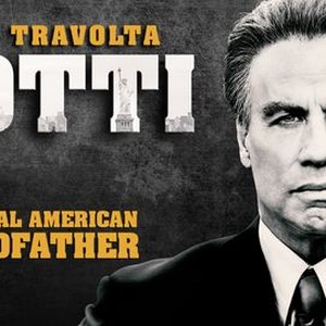 John Travolta's new film Gotti given rare 0% score on Rotten Tomatoes, Ents & Arts News