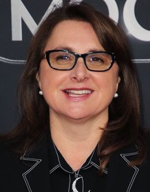 Victoria Alonso
