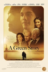 A Green Story poster