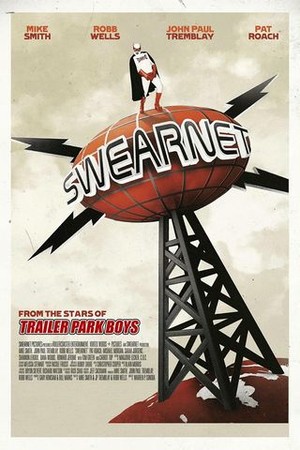 Swearnet poster