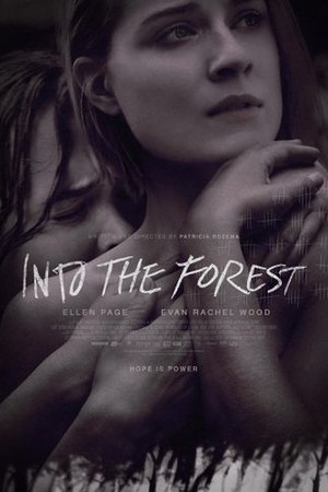 Into the Forest poster